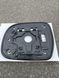 Lexus RX (Лексус RX) 2003-2008 (подогрев) вкладыш зеркала (стекло, зеркальный элемент) правый MVDC1855RH_RX фото 3