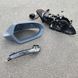 Audi A6 C7 (Ауді А6 С7) 2010&mdash;2018 12PIN (пам'ять) дзеркало в зборі праве 4G1857410Q01C 4G1857410Q01C фото 5