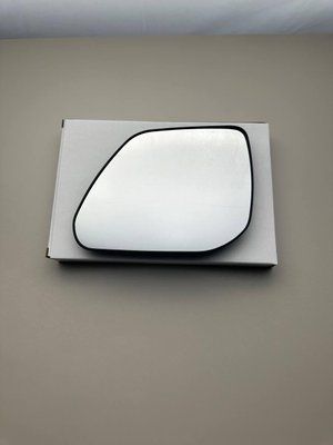 Kia Niro (Киа Ниро) 2022- вкладыш зеркала левого (зеркальный элемент) 87611AT010 MVDC1323LH фото