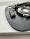 BMW X3 F25 / X1 E84 (4 pin) Китай вкладиш (дзеркальний елемент) дзеркала правого 51162991664 DC1059BRH фото 6