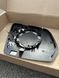 Mercedes GL-klasse (X164) (Мерседес GL 164) вкладиш дзеркала (скло, дзеркальний елемент) лівий 5045546E фото 2