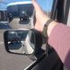 Jeep Renegade вкладыш зеркала (стекло, зеркальный элемент) левый 34L1544E фото 5