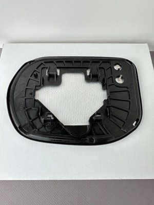 Honda Civic FD ( Хонда Сивик FD) 2006-2011 вкладыш зеркала правого (зеркальный элемент) 76203SNBG01 MVDC1274RH фото