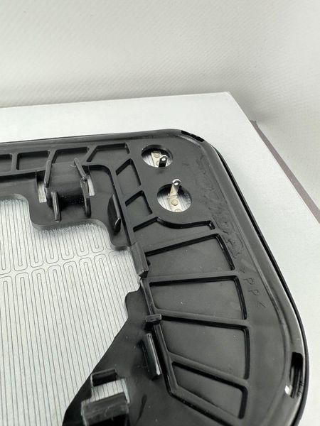 Honda Civic FD ( Хонда Сивик FD) 2006-2011 вкладыш зеркала правого (зеркальный элемент) 76203SNBG01 MVDC1274RH фото