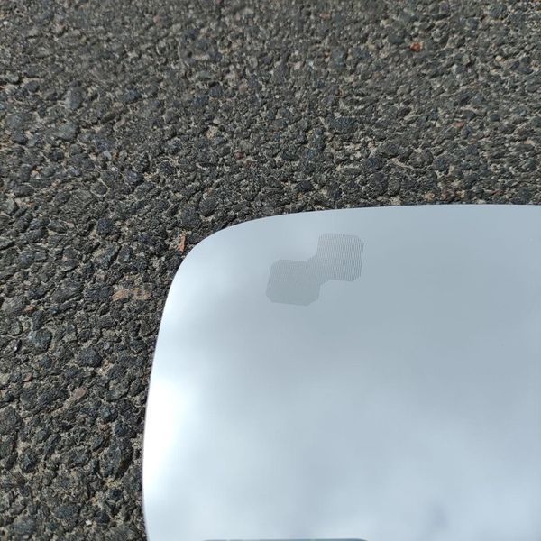 Mazda 2 DJ (Мазда 2) 2014-2022 (side assist) Словенія вкладиш дзеркала лівого GJS3691G7 MV1383BSLH_2 фото