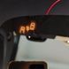 Mazda 3 BM (Мазда 3 BM) 2013-2019 (side assist) Словенія вкладиш дзеркала лівого GJS3691G7 MV1383BSLH_3 фото 5