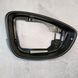 Рамка дзеркала правого VW Scirocco (Фольксваген Сирокко) 3C8857602A9B9 3C8857602A9B9 фото 2