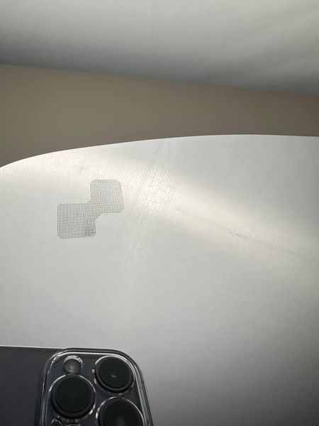 Mazda 3 BM (Мазда 3) 2013-2018 (Мексика) blind spot вкладиш дзеркала (скло, дзеркальний елемент) лівий BJT7691G7 DC1386BSLH фото