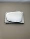 Mazda 3 BM (Мазда 3) 2013-2018 (Мексика) blind spot вкладиш дзеркала (скло, дзеркальний елемент) лівий BJT7691G7 DC1386BSLH фото 2