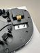 Mazda 3 BM (Мазда 3) 2013-2018 (Мексика) blind spot вкладиш дзеркала (скло, дзеркальний елемент) лівий BJT7691G7 DC1386BSLH фото 4