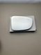 Mazda 3 BM (Мазда 3) 2013-2018 (Мексика) blind spot вкладиш дзеркала (скло, дзеркальний елемент) правий BACV691G1 DC1386BSRH фото 3
