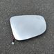 Mazda 2 DJ (Мазда 2) 2014-2022 (side assist) Словенія вкладиш дзеркала правого GJS3691G1 MV1383BSRH_2 фото 4