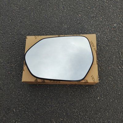 Mazda 2 (Мазда 2) 2022- вкладиш дзеркала (дзеркальний елемент) лівий 87961-02L30 81C5545M_M2 фото