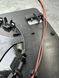3CN-857-522-C VW Atlas / Teramont (side assist) вкладыш зеркала правого (зеркальный элемент) 3CN857522C фото 4