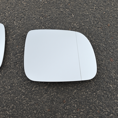 Вкладиш (скло, дзеркальний елемент) дзеркала правий Audi Q7 (Ауді Ку7) 2009-2014 1370554e фото