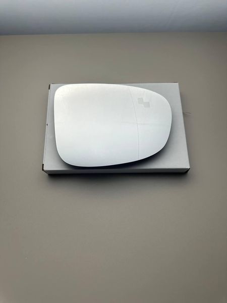 Mazda CX-5 KE (Мазда CX-5 KE) 2012-2014 (дорест) blind spot вкладыш зеркала (зеркальный элемент) правый KD51691G1B MV1385BSRH фото