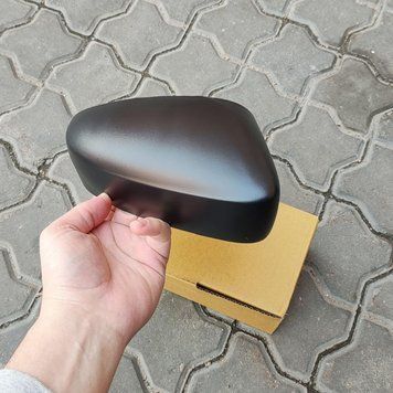 VW Beetle USA (Фольксваген Битл Америка) крышка (корпус, накладка) правого зеркала 95155t_VB фото