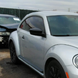 VW Beetle USA (Фольксваген Бітл Америка) кришка (корпус, накладка) правого дзеркала 95155t фото 6