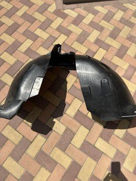 3CN805912C Подкрыльник передний правый VW Atlas / Teramont 17-20 (Фольксваген Атлас / Терамонт) 3CN805912C фото
