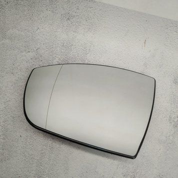 1736157 Ford Kuga (Форд Куга) 2008-2012 вкладиш (скло, дзеркальний елемент) дзеркала лівий 3280546E_FK фото
