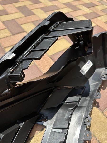 3CN805903A9B9 Бампер передний (нижняя часть) VW Atlas / Teramont 17-20 (Фольксваген Атлас / Терамонт) 3CN805903A9B9 фото