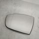 1736157 Ford Kuga (Форд Куга) 2008-2012 вкладыш (стекло, зеркальный элемент) левого зеркала 3280546Е_FK фото 1