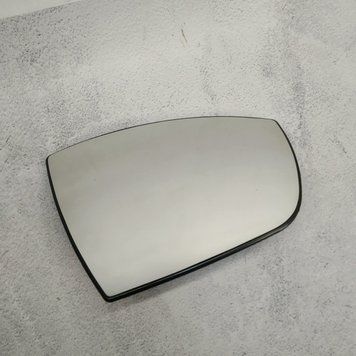 1736151 Ford Kuga (Форд Куга) 2008-2012 вкладиш (скло, дзеркальний елемент) дзеркала правий 3280554Е_FK фото