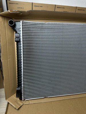 3QF121251C Радіатор основний 2.0T VW Atlas / Teramont 18-24 (Фольксваген Атлас / Терамонт) 3QF121251C фото