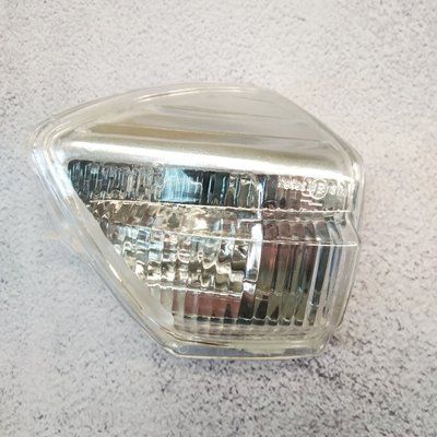 2057115 Ford Kuga (Форд Куга) 2008-2012 указатель поворота в зеркале левый 3275195E_FK фото