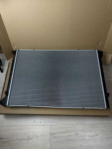3QF121251C Радіатор основний 2.0T VW Atlas / Teramont 18-24 (Фольксваген Атлас / Терамонт) 3QF121251C фото