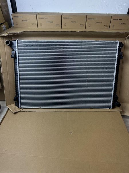3QF121251C Радіатор основний 2.0T VW Atlas / Teramont 18-24 (Фольксваген Атлас / Терамонт) 3QF121251C фото