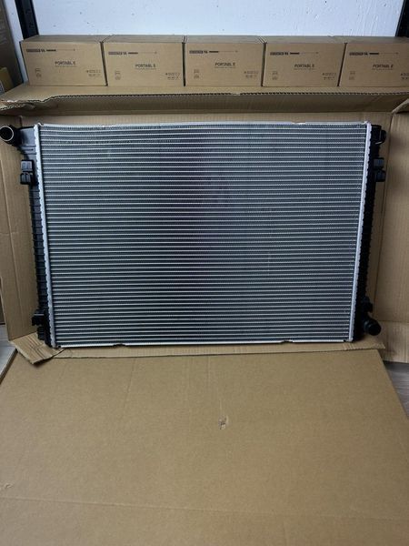 3QF121251C Радіатор основний 2.0T VW Atlas / Teramont 18-24 (Фольксваген Атлас / Терамонт) 3QF121251C фото