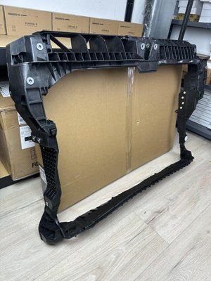 3CN805588A Панель радіатора (телевізор) VW Atlas / Teramont 17-20 (Фольксваген Атлас / Терамонт) PVG30102A фото