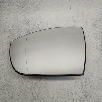 Вкладыш зеркала (зеркальный элемент) левый Ford C-Max (Форд Си-Макс) 3280546E_CM фото