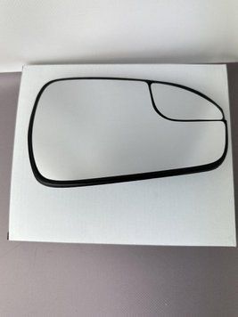 Ford Fusion (Форд Ф'южн) 2012-2020 вкладиш дзеркала правого (дзеркальний елемент) MVDC1255RH фото