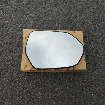 Mazda 2 (Мазда 2) 2022- вкладиш дзеркала (дзеркальний елемент) правий 87931-02L40 81C5555M_M2 фото