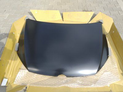 Капот VW Golf 7 (Фольксваген Гольф 7) 2012-2020 95C203 фото