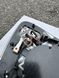 BMW X1 F48 (БМВ X1 Ф48) 2015-2022 (4 контакти) скло (вкладиш, дзеркальний елемент) лівого дзеркала 20c1549e_F48 фото 2