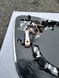 BMW X1 F48 (БМВ X1 Ф48) 2015-2022 (4 контакти) скло (вкладиш, дзеркальний елемент) лівого дзеркала 20c1549e_F48 фото 3