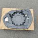 Mazda 2 (Мазда 2) 2022- вкладыш зеркала (зеркальный элемент) правый 87931-02L40 81C5555M_M2 фото 4