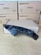 3CN807050 Кріплення бампера переднього праве VW Atlas / Teramont 17-20 (Фольксваген Атлас / Терамонт) 3CN807050 фото 2