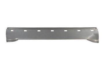 Задня панель (фартух) Mercedes Sprinter / VW LT (Мерседес Спринтер / Фольксваген ЛТ) 1995-2006 506290-1 фото