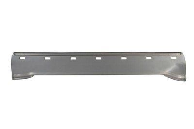 Задня панель (фартух) Mercedes Sprinter / VW LT (Мерседес Спринтер / Фольксваген ЛТ) 1995-2006 506290-1 фото