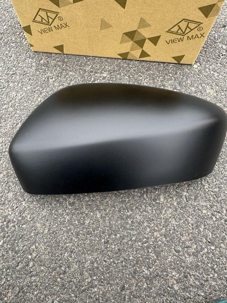 Кришка (корпус) лівого дзеркала Mazda CX-5 (Мазда CX-5) 2012 - 2014 45X154PM фото