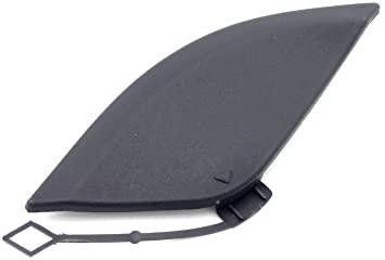 Заглушка крюка буксировки, передняя BMW X3 F25 (БМВ Х3 Ф25) 2010-2014 51117210474 20X107-9 фото