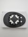 Mini Cooper (Міні Купер) R56/R57/R58/R59/R60 2007-2015 вкладиш дзеркала (дзеркальний елемент) лівий 51162755625 MVDC1432LH фото 3