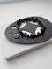 Mini Cooper (Міні Купер) R56/R57/R58/R59/R60 2007-2015 вкладиш дзеркала (дзеркальний елемент) правий 51162755626 MVDC1432RH фото 4