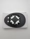 Mini Cooper (Міні Купер) R56/R57/R58/R59/R60 2007-2015 вкладиш дзеркала (дзеркальний елемент) правий 51162755626 MVDC1432RH фото 3