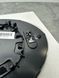 Mini Cooper (Мини Купер) (F54/F55/F56/F57/J01) 2014-2023 стекло зеркала (вкладыш, зеркальный элемент) левый 51B1545E фото 3
