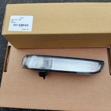 Повторитель поворота левый в зеркале Ford Ecosport (Форд Экоспорт) 2013-2023 32x1197e_FEc фото